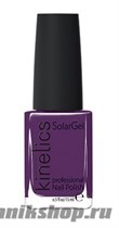 299 Kinetics SolarGel Ice Smoothie Лак гелевый для ногтей 15мл (Стойкий, БЕЗ уф-лампы) - фото 68049
