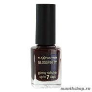 51621 MaxFactor  Лак  для ногтей Glossfinity 185 тон - фото 68075