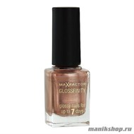 51557 MaxFactor  Лак  для ногтей Glossfinity 60 тон  angel nails - фото 68077