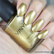 229 VINYLUX CND Brass Button (Коллекция Craft Culture) ОСЕНЬ 2016 - фото 68255