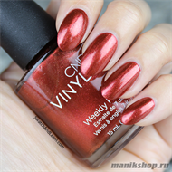 228 VINYLUX CND Hand Fired (Коллекция Craft Culture) ОСЕНЬ 2016 - фото 68258