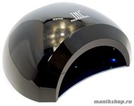 TNL LED-лампа для ногтей 48Вт ЧЕРНАЯ - фото 68767