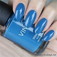 247 VINYLUX CND Splash of Teal (Коллекция Rhythm&amp; Heat) ЛЕТО 2017 - фото 68802