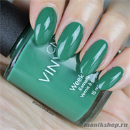 246 VINYLUX CND Palm Deco (Коллекция Rhythm&amp; Heat) ЛЕТО 2017 - фото 68805