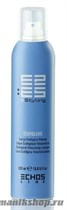 ECHOS  Line STYLING ECOPOWER Экологический ЖИДКИЙ ЛАК для объема 320мл - фото 68897