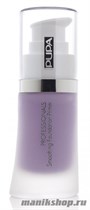 81102 Pupa  0053 303 Основа под макияж  "SMOOTHING FOUNDATION PRIMER" тон Фиолетовый 30мл - фото 69048