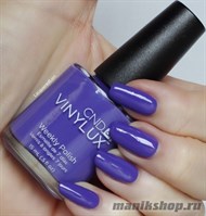 236 VINYLUX CND Video Violet (Коллекция New Wave) ВЕСНА 2017 - фото 69170