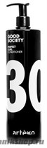 Artego Кондиционер для кудрявых волос Good Society Perfect Curl 30 Conditioner 1000мл - фото 69844