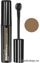 Maybelline Тушь для бровей BROW DRAMA, тон Темный блонд - фото 70406