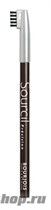 60327 Bourjois 381083 Карандаш для бровей "Sourcil Precision" тон 08 brun brunette - фото 70432