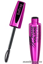 123150 IsaDora ТУШЬ для ресниц INSANE VOLUME lash STAYLER тон 50 Черная Ошеломляющий объем - фото 70836