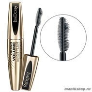 123140 IsaDora ТУШЬ для ресниц GRAND VOLUME lash STAYLER тон 40 Черная Распахнутые ресницы и супер объем - фото 70842