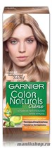 Garnier Краска для волос Колор Нэчралс 9.132 Натуральный блонд - фото 71810
