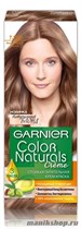 Garnier Краска для волос Колор Нэчралс 7.132 Натуральный русый - фото 71812