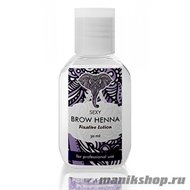 SH-00009 Sexy Brow Henna Лосьон-фиксатор для бровей 30мл - фото 72160