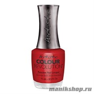 2303260 Artistic Revolution Nail Lacquer 260 SOCIAL DIVA Недельный лак для ногтей 15мл - фото 72285