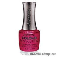 2300051 Artistic Revolution Nail Lacquer 2169 ALLING IN LUSTER Недельный лак для ногтей 15мл - фото 72292