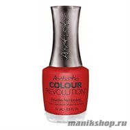 2300047 Artistic Revolution Nail Lacquer 2165 MISCHIEF IS MY MIDDLE Недельный лак для ногтей 15мл - фото 72295