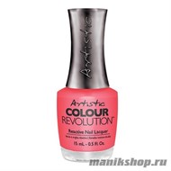 2300017 Artistic Revolution Nail Lacquer 2103 BABY CAKES Недельный лак для ногтей 15мл - фото 72304
