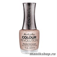 2300008 Artistic Revolution Nail Lacquer 2059  BRIDE&amp; PREJUDICE Недельный лак для ногтей 15мл - фото 72307