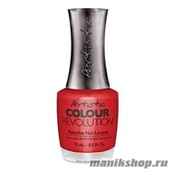 2303149 Artistic Revolution Nail Lacquer 149  ATTRACTION Недельный лак для ногтей 15мл - фото 72311
