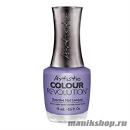 2303144 Artistic Revolution Nail Lacquer 144  RHYTHM Недельный лак для ногтей 15мл - фото 72312