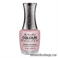 2303136 Artistic Revolution Nail Lacquer 136  PROMISES Недельный лак для ногтей 15мл - фото 72314