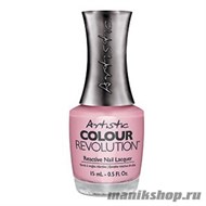 2303108 Artistic Revolution Nail Lacquer 108  SINCERE Недельный лак для ногтей 15мл - фото 72324