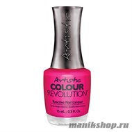 2303064 Artistic Revolution Nail Lacquer 064 MANIC Недельный лак для ногтей 15мл - фото 72331