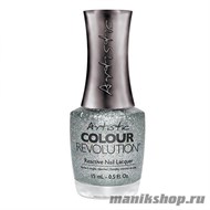 2303031 Artistic Revolution Nail Lacquer 031 DAZZLED Недельный лак для ногтей 15мл - фото 72338