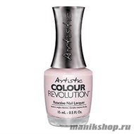 2303024 Artistic Revolution Nail Lacquer 024 PRECIOUS Недельный лак для ногтей 15мл - фото 72339