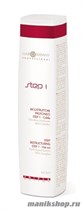 11945 Hair Company Triple Action Step 1 Глубокое восстановление Горячий фазы Ricostruttore 250мл - фото 72646
