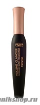Bourjois 386060 Тушь для ресниц объём "Volume Glamour"  тон 06 чёрная - фото 73054
