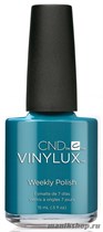 255 VINYLUX CND Viridian Veil (Коллекция Nightspell) Осень 2017 - фото 84962