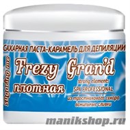 Frezy Grand Паста сахарная для депиляции ПЛОТНАЯ 400гр - фото 87087