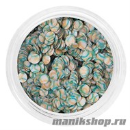 № 07 Irisk Декор "Юми" в баночке - фото 87383