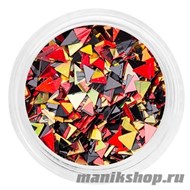 Д095-22-02 Irisk Декор "Митцу" в баночке №02 - фото 87436