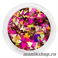 Д095-22-03 Irisk Декор "Митцу" в баночке №03 - фото 87438