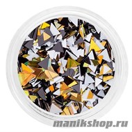 Д095-22-06 Irisk Декор "Митцу" в баночке №06 - фото 87444