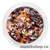 Д095-22-13 Irisk Декор "Митцу" в баночке №13 - фото 87458