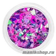 Д095-22-14 Irisk Декор "Митцу" в баночке №14 - фото 87460