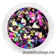 Д095-22-15 Irisk Декор "Митцу" в баночке №15 - фото 87462