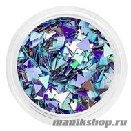 Д095-22-16 Irisk Декор "Митцу" в баночке №16 - фото 87464