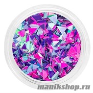 Д095-22-18 Irisk Декор "Митцу" в баночке №18 - фото 87468