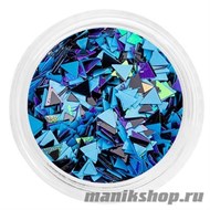 Д095-22-19 Irisk Декор "Митцу" в баночке №19 - фото 87470