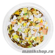 Д095-22-20 Irisk Декор "Митцу" в баночке №20 - фото 87472