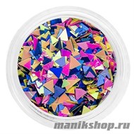Д095-22-22 Irisk Декор "Митцу" в баночке №22 - фото 87476