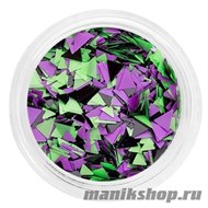Д095-22-24 Irisk Декор "Митцу" в баночке №24 - фото 87480