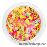 Д095-22-29 Irisk Декор "Митцу" в баночке №29 - фото 87490