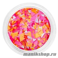 Д095-22-32 Irisk Декор "Митцу" в баночке №32 - фото 87496